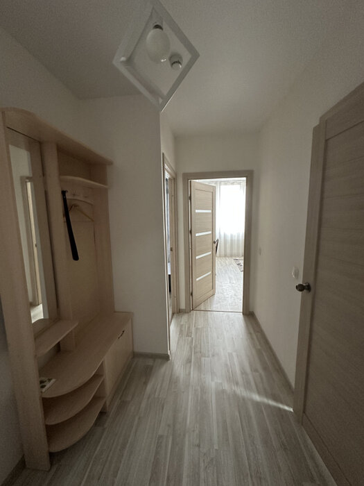 Екатеринбург, ул. Крауля, 170 (ВИЗ) - фото квартиры (5)