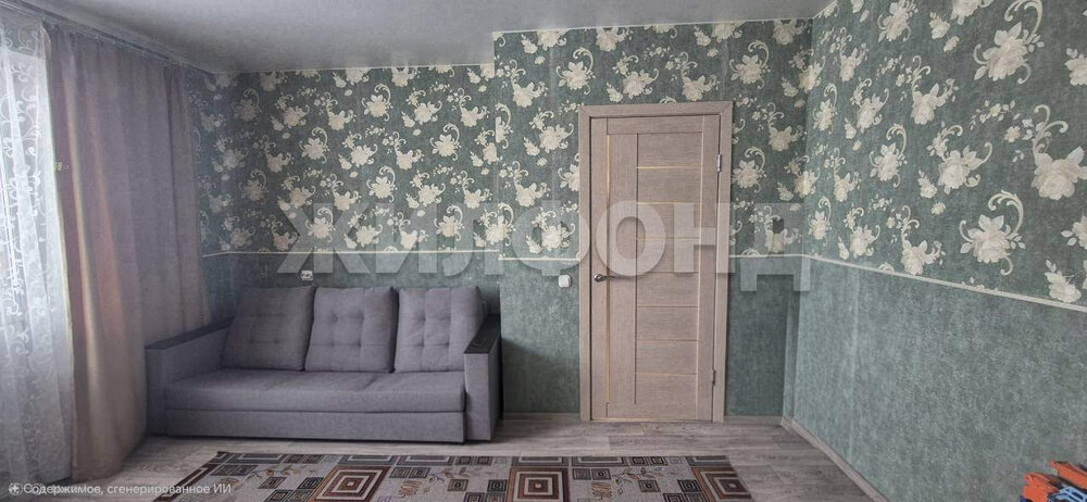 г. Нижний Тагил, ул. Дружинина, 57 (городской округ Нижний Тагил) - фото квартиры (2)