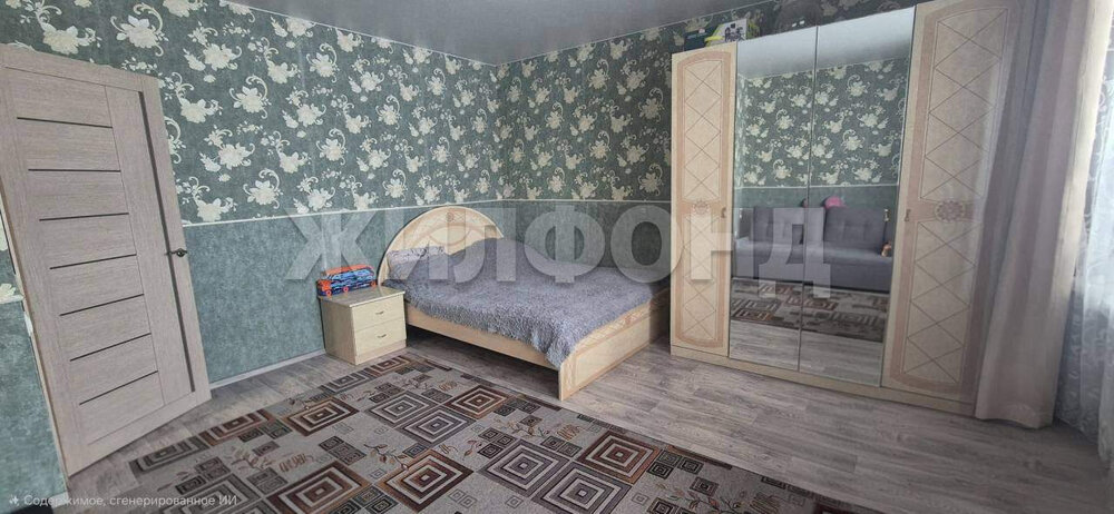 г. Нижний Тагил, ул. Дружинина, 57 (городской округ Нижний Тагил) - фото квартиры (3)