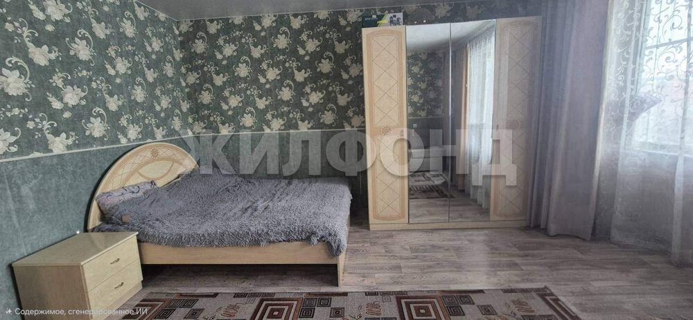 г. Нижний Тагил, ул. Дружинина, 57 (городской округ Нижний Тагил) - фото квартиры (4)