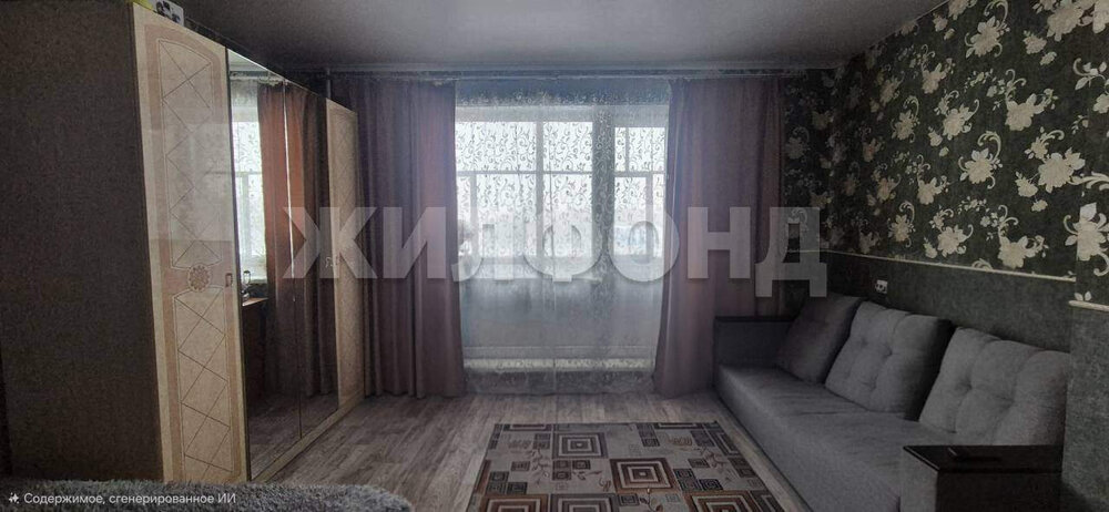 г. Нижний Тагил, ул. Дружинина, 57 (городской округ Нижний Тагил) - фото квартиры (5)