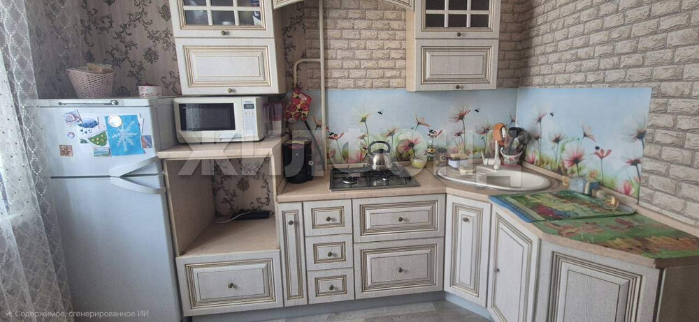 г. Нижний Тагил, ул. Дружинина, 57 (городской округ Нижний Тагил) - фото квартиры (7)