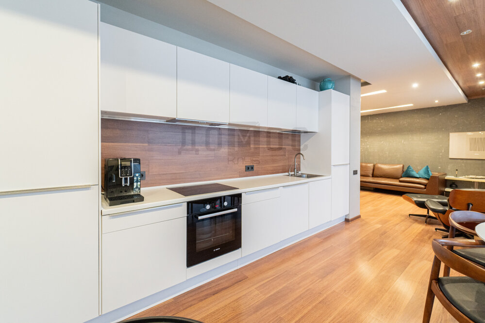 Екатеринбург, ул. Попова, 33а (ВИЗ) - фото квартиры (2)