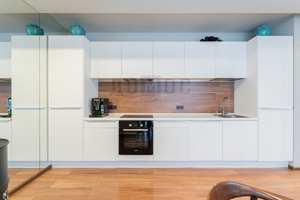 Екатеринбург, ул. Попова, 33а (ВИЗ) - фото квартиры (3)