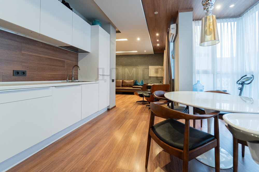 Екатеринбург, ул. Попова, 33а (ВИЗ) - фото квартиры (4)