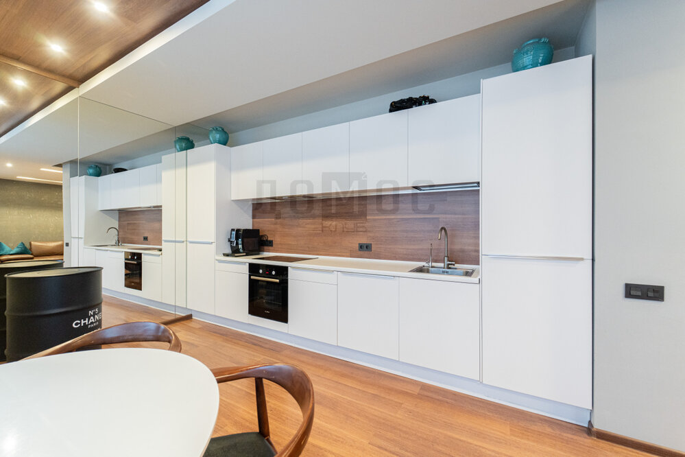 Екатеринбург, ул. Попова, 33а (ВИЗ) - фото квартиры (5)