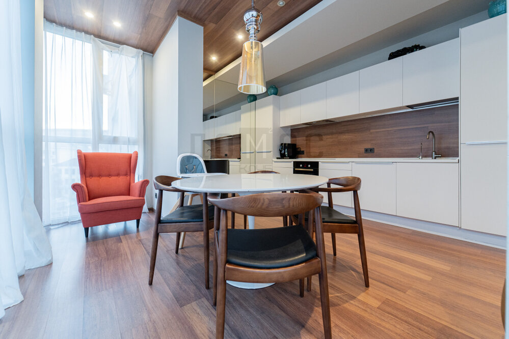 Екатеринбург, ул. Попова, 33а (ВИЗ) - фото квартиры (6)