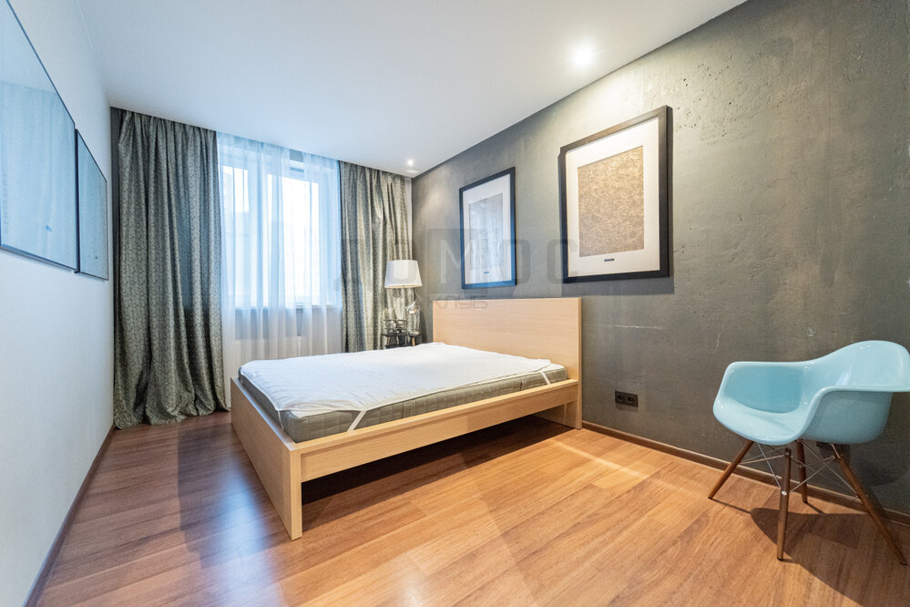 Екатеринбург, ул. Попова, 33а (ВИЗ) - фото квартиры (8)