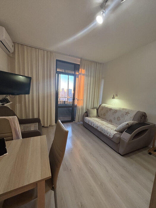 Екатеринбург, ул. Данилы Зверева, 5а (Пионерский) - фото квартиры (5)