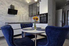 Екатеринбург, ул. Чемпионов, 1 (Солнечный) - фото квартиры