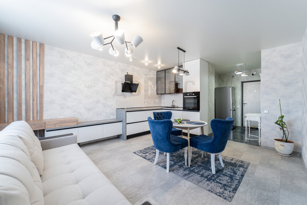 Екатеринбург, ул. Чемпионов, 1 (Солнечный) - фото квартиры (2)