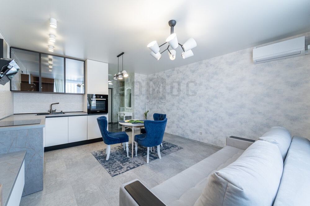 Екатеринбург, ул. Чемпионов, 1 (Солнечный) - фото квартиры (3)