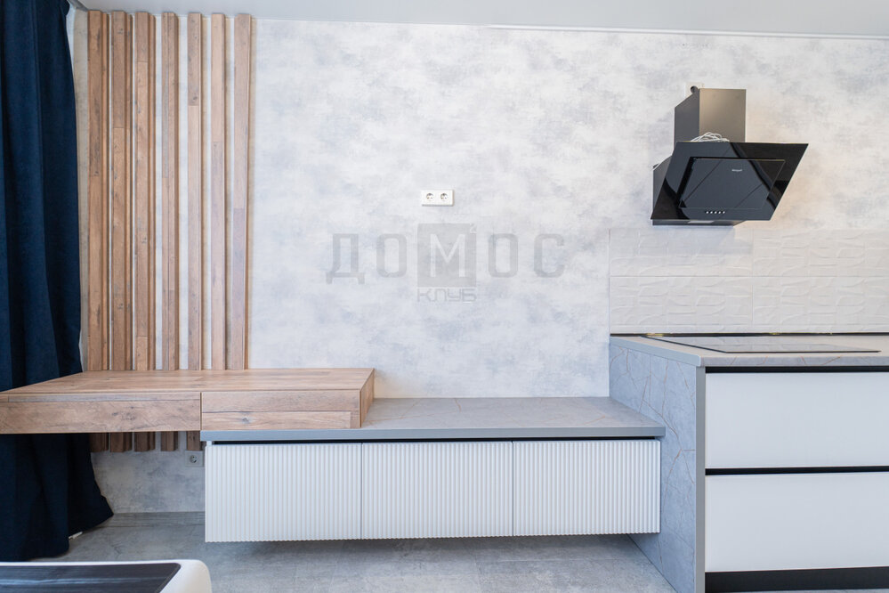 Екатеринбург, ул. Чемпионов, 1 (Солнечный) - фото квартиры (5)