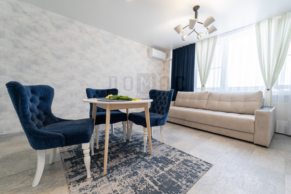 Екатеринбург, ул. Чемпионов, 1 (Солнечный) - фото квартиры (6)