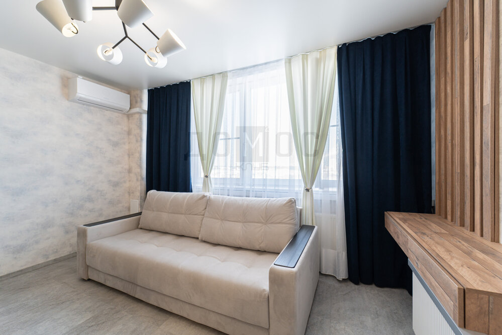 Екатеринбург, ул. Чемпионов, 1 (Солнечный) - фото квартиры (7)