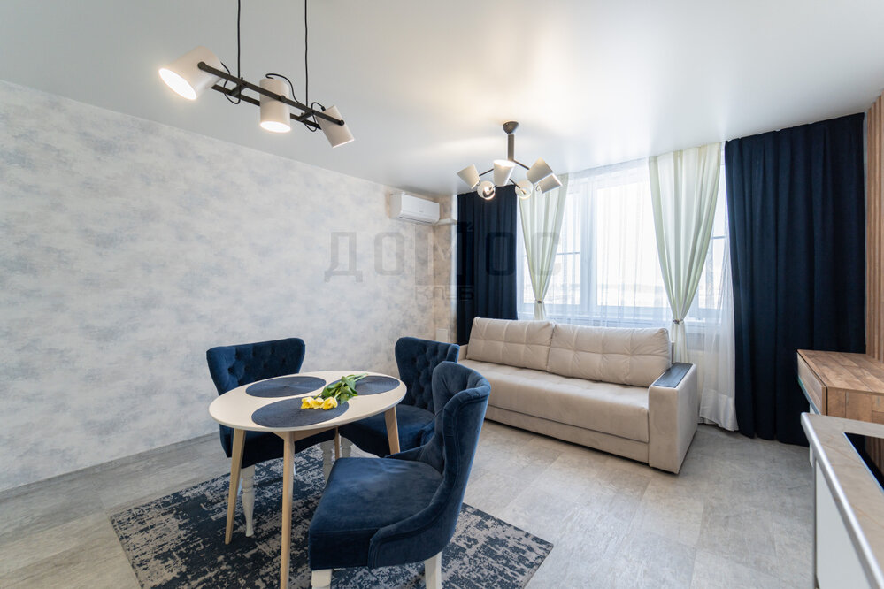 Екатеринбург, ул. Чемпионов, 1 (Солнечный) - фото квартиры (8)