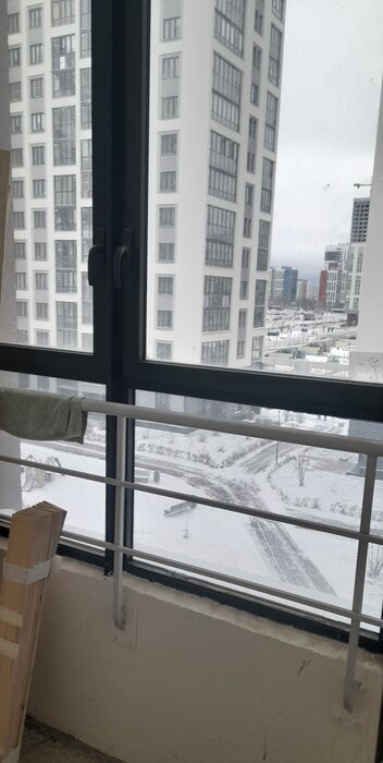 Екатеринбург, ул. Академика Парина, 40/1 (Академический) - фото квартиры (2)