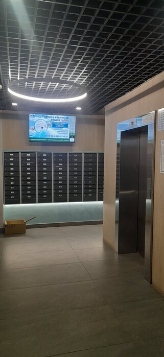 Екатеринбург, ул. Академика Парина, 40/1 (Академический) - фото квартиры (3)