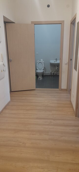 Екатеринбург, ул. Академика Парина, 40/1 (Академический) - фото квартиры (4)