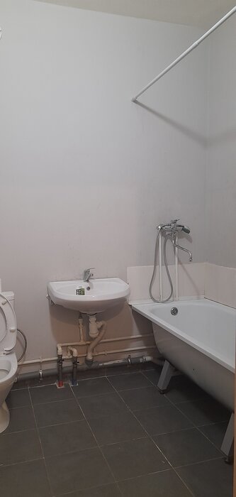 Екатеринбург, ул. Академика Парина, 40/1 (Академический) - фото квартиры (7)