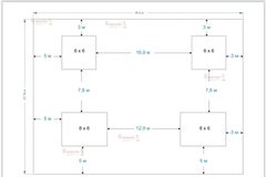 Екатеринбург, ул. Красная, 1Д (Горный щит) - фото земельного участка