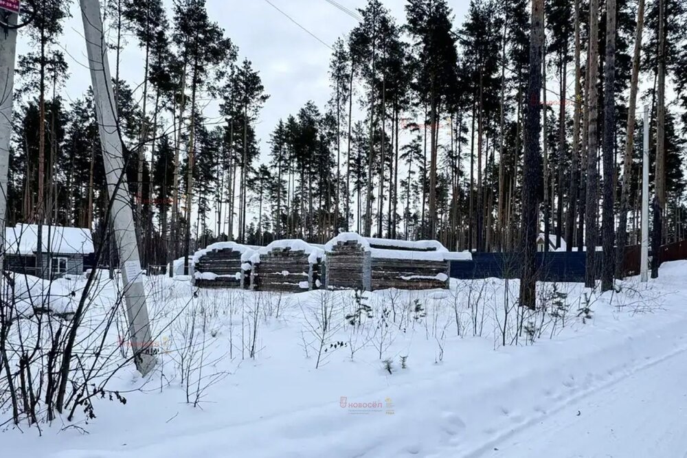 Екатеринбург, ул. Красная, 1Д (Горный щит) - фото земельного участка (4)