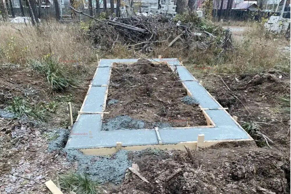 Екатеринбург, ул. Красная, 1Д (Горный щит) - фото земельного участка (5)