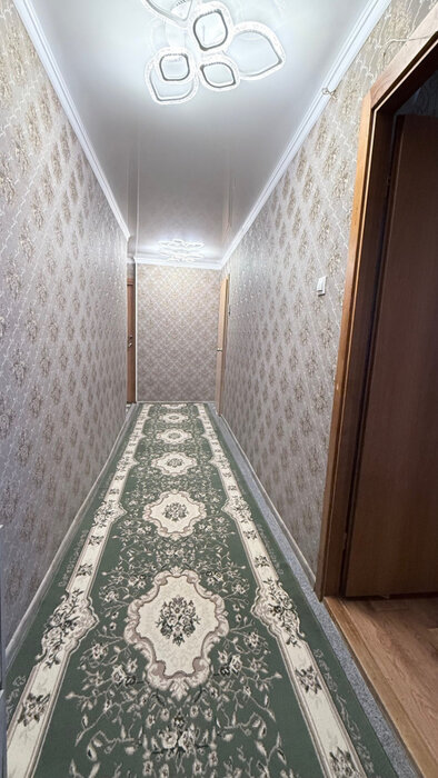 Екатеринбург, ул. Автомагистральная, 23 (Новая Сортировка) - фото квартиры (4)