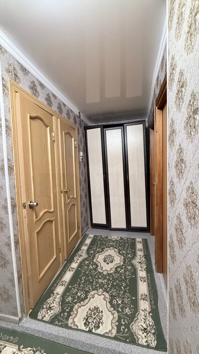 Екатеринбург, ул. Автомагистральная, 23 (Новая Сортировка) - фото квартиры (6)