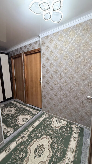 Екатеринбург, ул. Автомагистральная, 23 (Новая Сортировка) - фото квартиры (7)