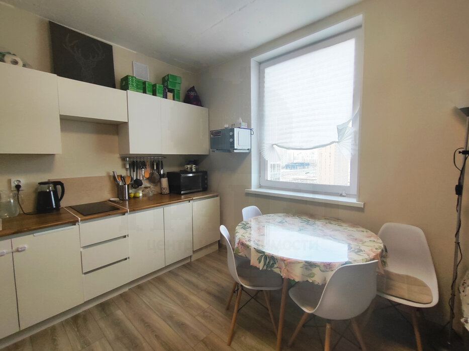 Екатеринбург, ул. Ландау, 41 (Академический) - фото квартиры (1)