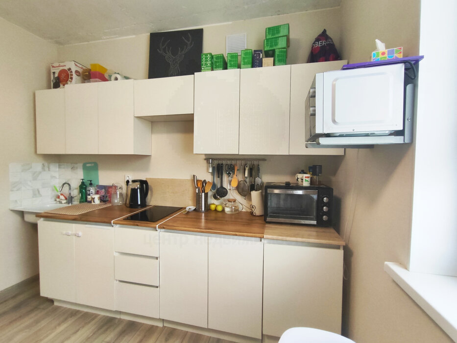 Екатеринбург, ул. Ландау, 41 (Академический) - фото квартиры (3)