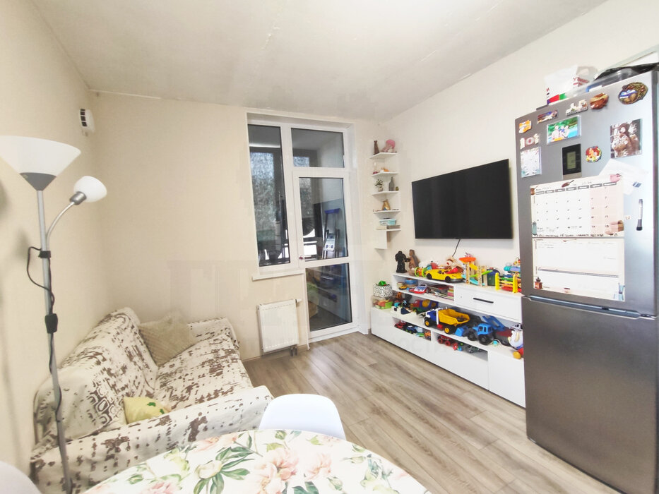 Екатеринбург, ул. Ландау, 41 (Академический) - фото квартиры (4)