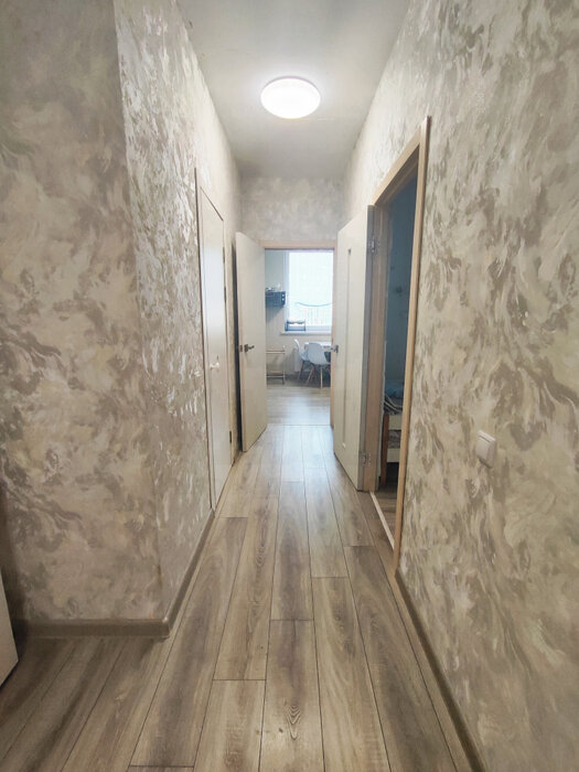 Екатеринбург, ул. Ландау, 41 (Академический) - фото квартиры (8)