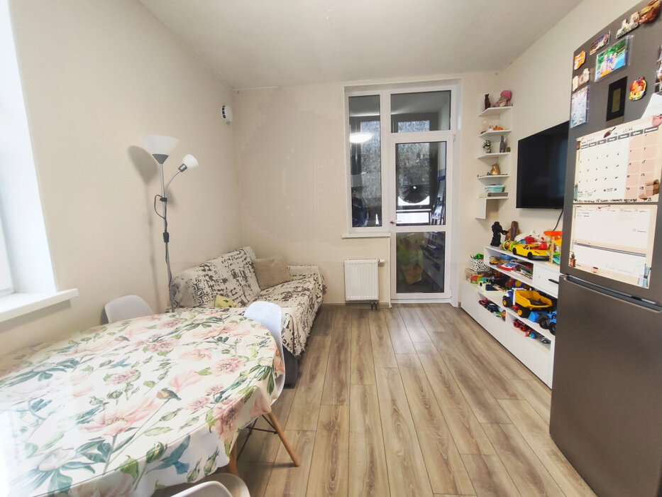Екатеринбург, ул. Академика Ландау, 41 (Академический) - фото квартиры (9)