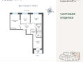 Продажа квартиры: Екатеринбург, ул. Щербакова, ЖК River Park  (Ривер Парк). Гринвич - Фото 1
