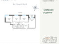 Продажа квартиры: Екатеринбург, ул. Щербакова, ЖК River Park  (Ривер Парк). Гринвич - Фото 1