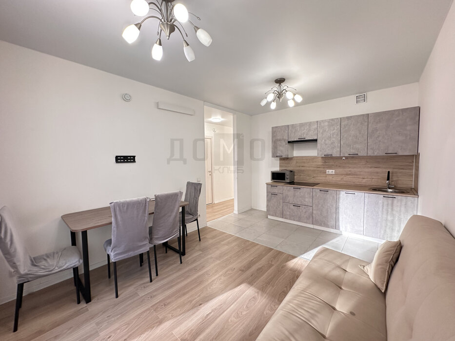 Екатеринбург, ул. Полимерный, 11 (Завокзальный) - фото квартиры (1)