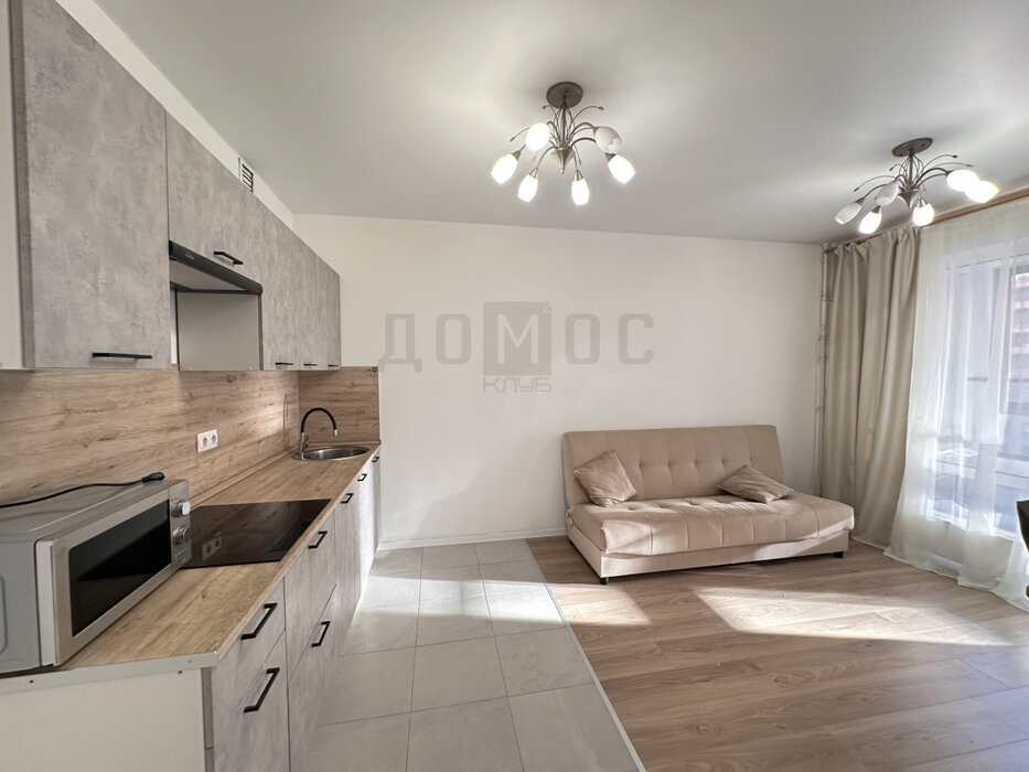 Екатеринбург, ул. Полимерный, 11 (Завокзальный) - фото квартиры (3)