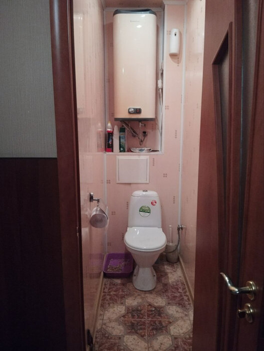 г. Верхняя Пышма, ул. Огнеупорщиков, 7 (городской округ Верхняя Пышма) - фото квартиры (5)