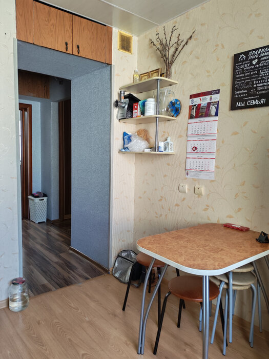 г. Верхняя Пышма, ул. Мичурина, 8б (городской округ Верхняя Пышма) - фото квартиры (3)