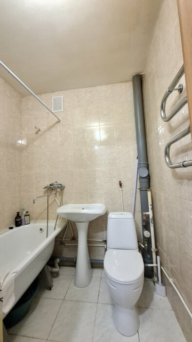 г. Верхняя Пышма, ул. Успенский, 101А (городской округ Верхняя Пышма) - фото квартиры (5)