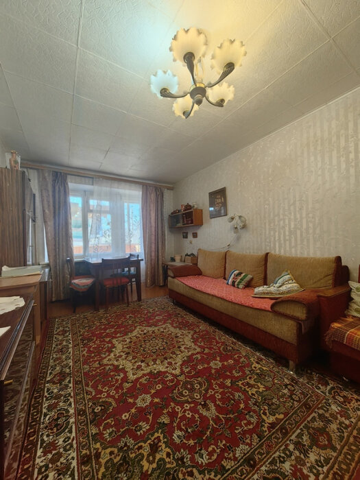 г. Верхняя Пышма, ул. Успенский, 93 (городской округ Верхняя Пышма) - фото квартиры (2)