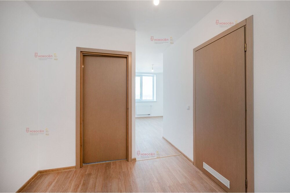 Екатеринбург, ул. Дорожная, 12 (Вторчермет) - фото квартиры (3)