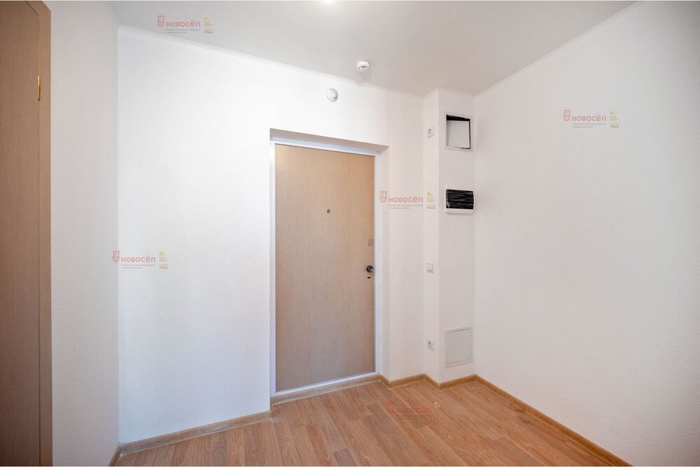 Екатеринбург, ул. Дорожная, 12 (Вторчермет) - фото квартиры (4)