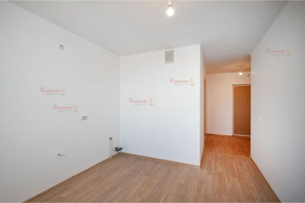 Екатеринбург, ул. Дорожная, 12 (Вторчермет) - фото квартиры (5)