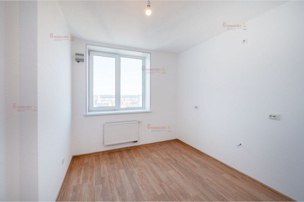 Екатеринбург, ул. Дорожная, 12 (Вторчермет) - фото квартиры (6)