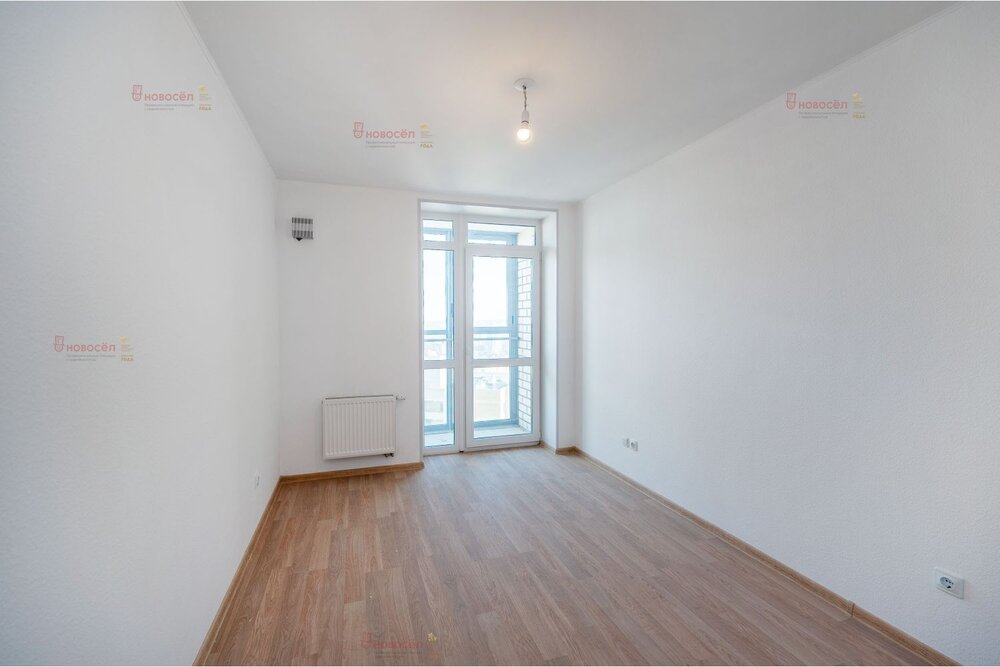 Екатеринбург, ул. Дорожная, 12 (Вторчермет) - фото квартиры (7)