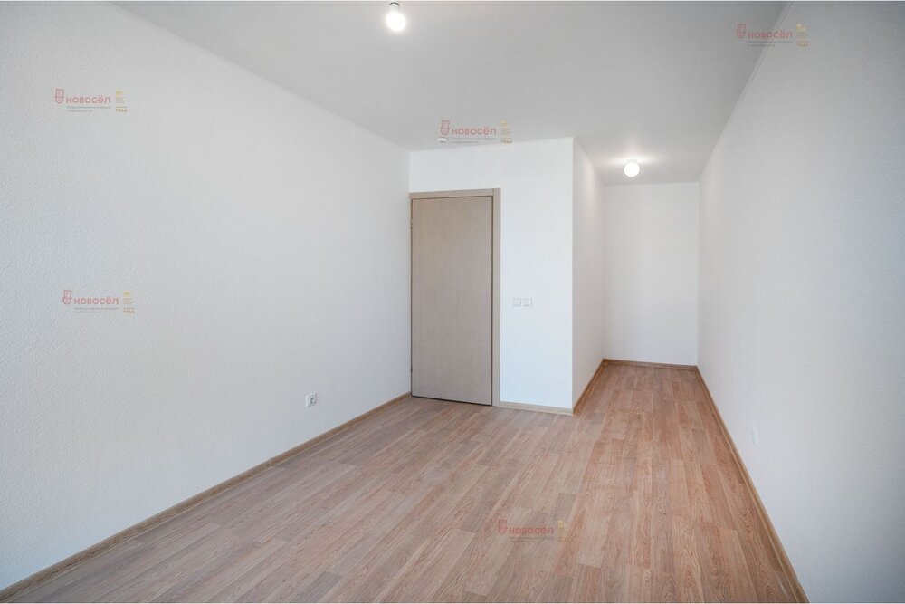 Екатеринбург, ул. Дорожная, 12 (Вторчермет) - фото квартиры (8)