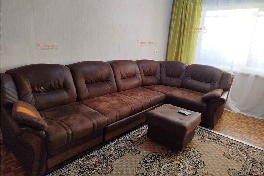 Екатеринбург, ул. Академика Бардина, 2/1 (Юго-Западный) - фото квартиры (4)